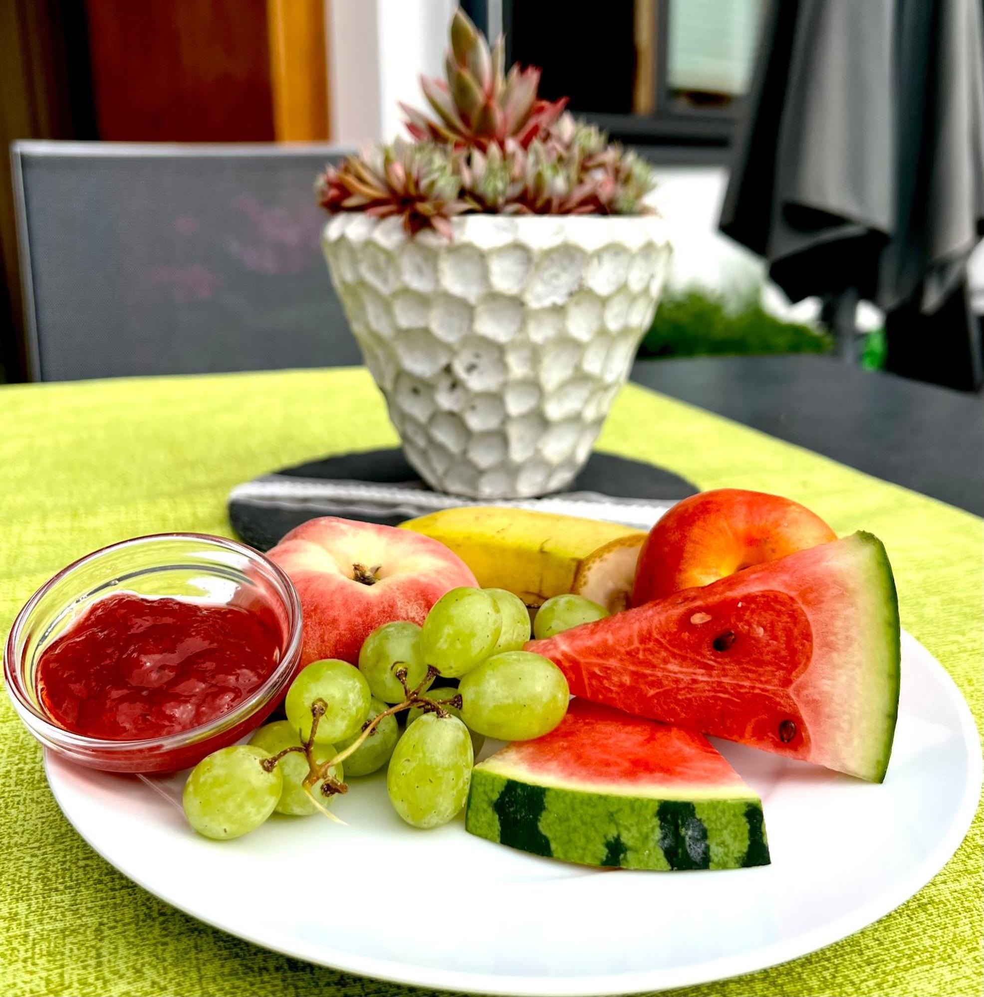 Appartement-Pension Kendlbacher Grossarl Εξωτερικό φωτογραφία