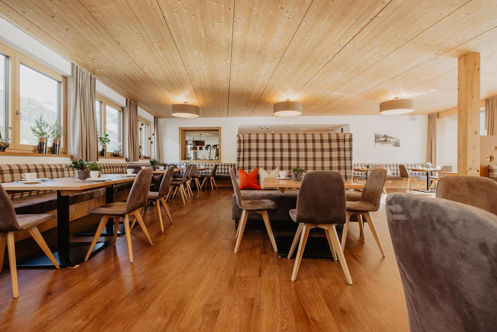 Appartement-Pension Kendlbacher Grossarl Εξωτερικό φωτογραφία