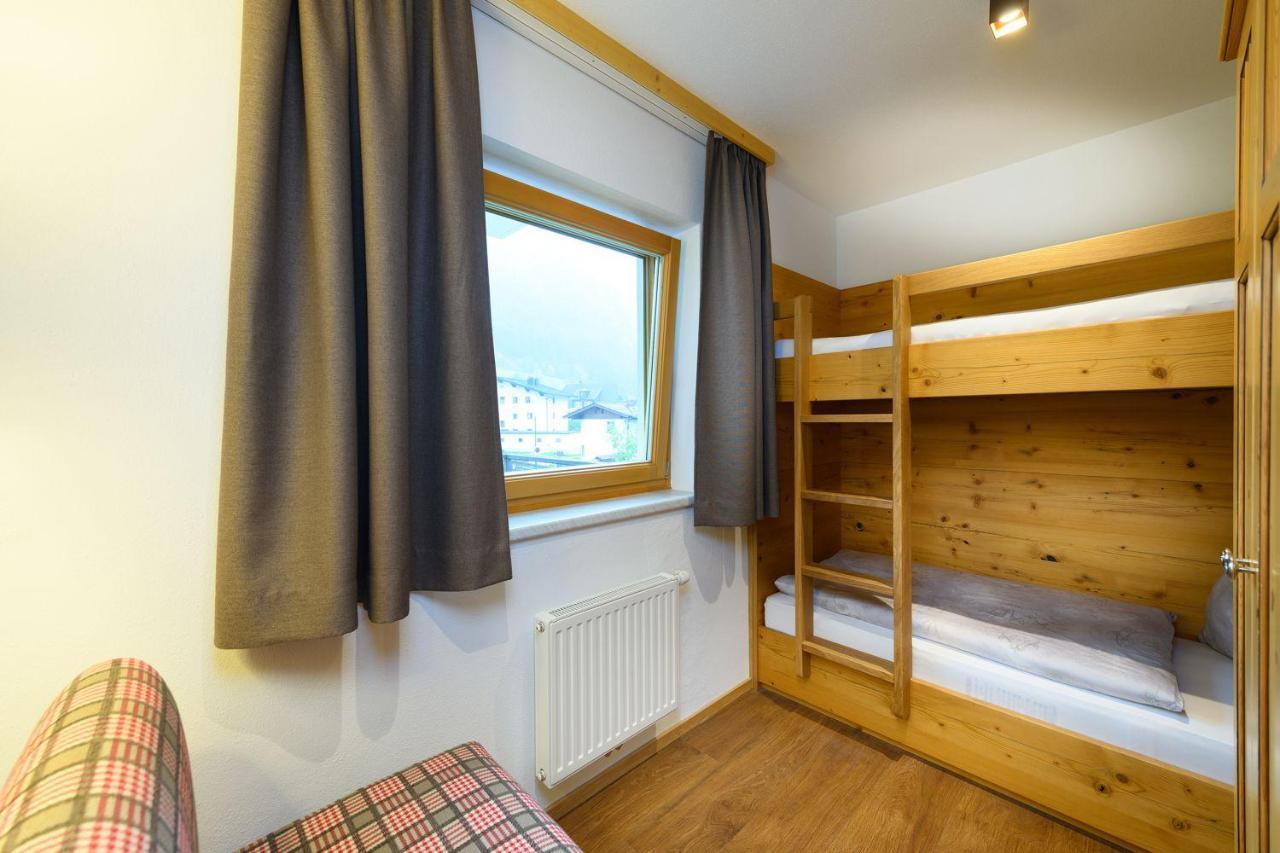 Appartement-Pension Kendlbacher Grossarl Εξωτερικό φωτογραφία