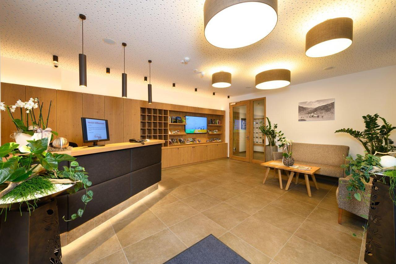 Appartement-Pension Kendlbacher Grossarl Εξωτερικό φωτογραφία