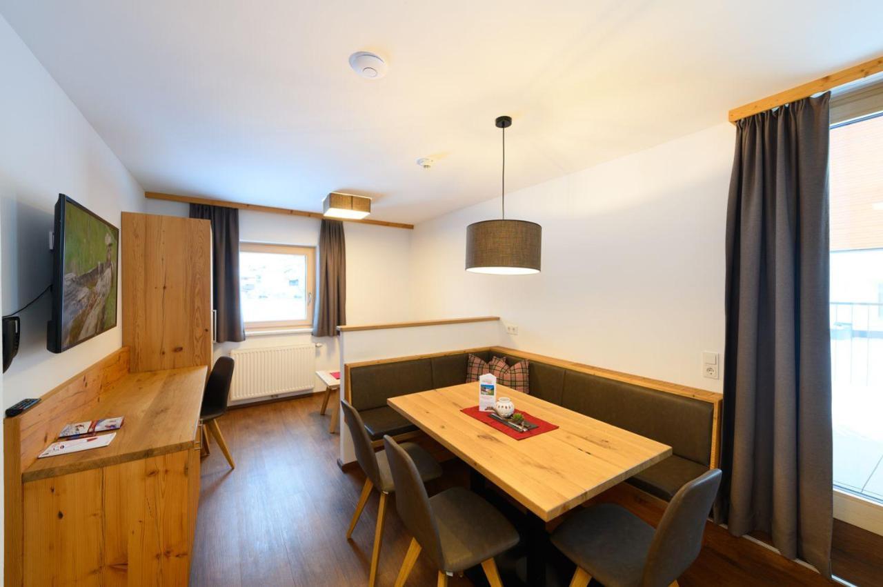 Appartement-Pension Kendlbacher Grossarl Εξωτερικό φωτογραφία